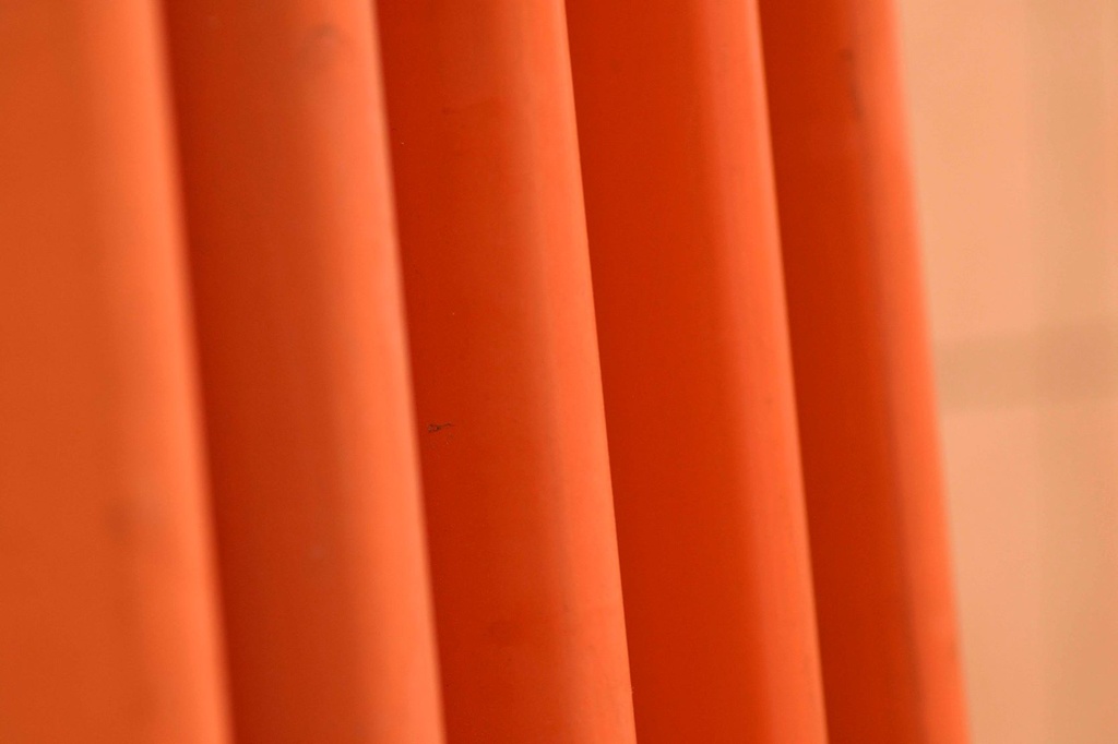 Radiateur acier vintage