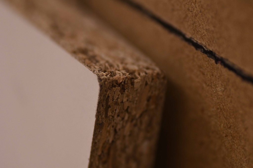 Mélaminé 18mm vrac