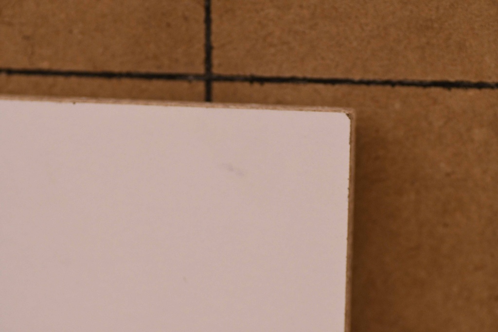 Panneau mélaminé 18-21mm vrac