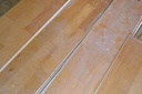 Parquet stratifié