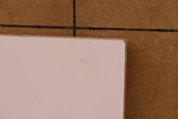 Mélaminé 20mm vrac